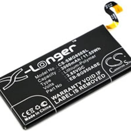 Replacement for Samsung Galaxy S8+ Td-lte